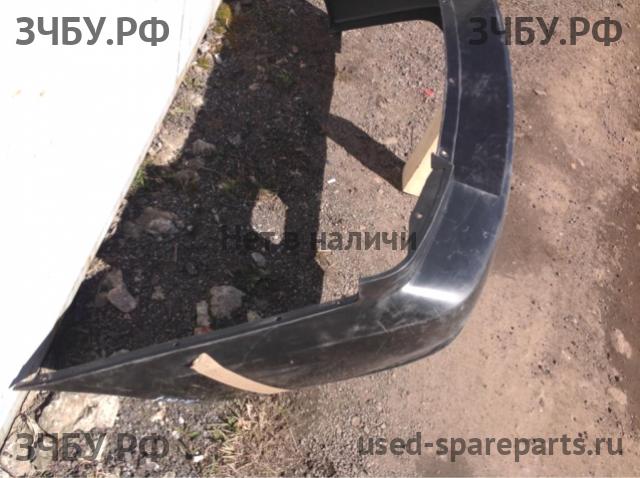 Hyundai Accent 2 Бампер задний