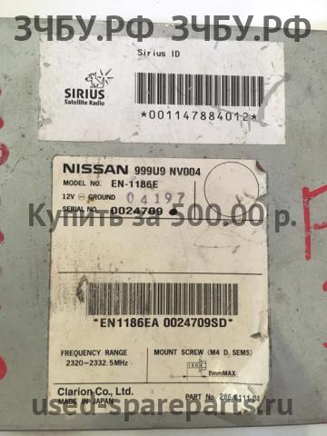 Infiniti FX 35/45 [S50] Блок электронный