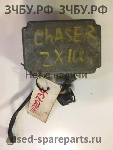 Toyota Chaser 6 (ZX 100) Блок розжига ксенона (блок ксеноновой лампы)