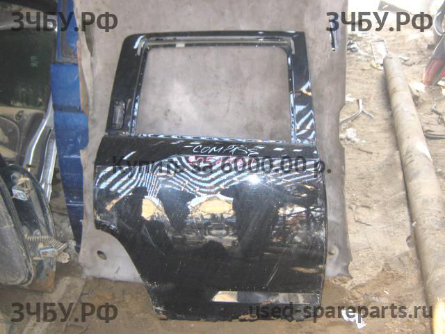 Jeep Compass 1 Дверь задняя правая