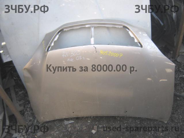 Lexus RX (2) 300/330/350/400h Капот