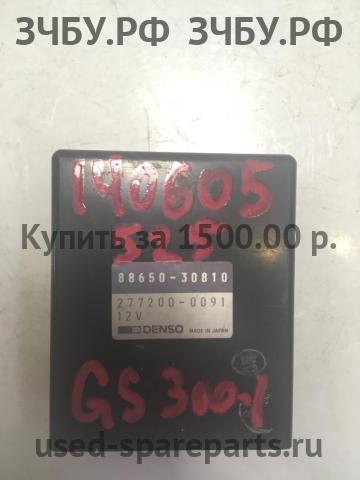 Lexus GS (1) 300 Блок электронный