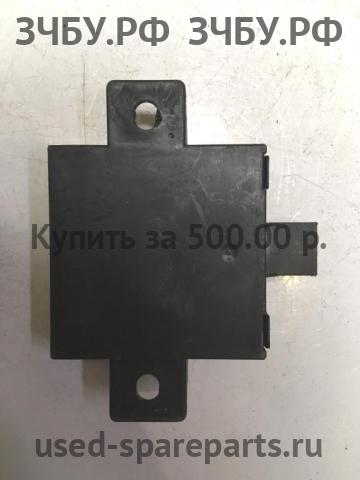 Audi A8 (2) [D3,4E] Блок электронный