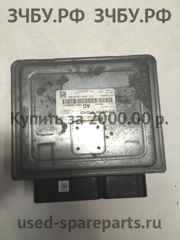 Ford Focus 2 Блок управления АКПП