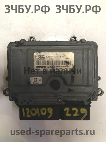 Ford Focus ST (2) (рест.) Блок управления двигателем