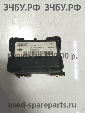Ford Focus 2 Датчик курсовой устойчивости