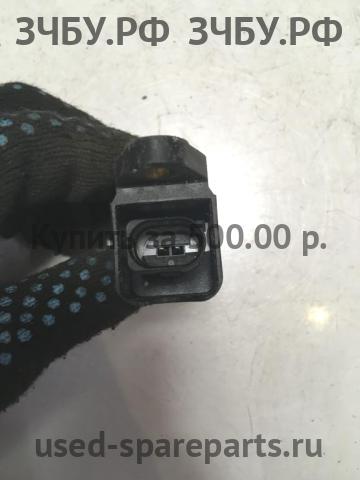 Audi A3 [8L] Датчик удара AIR BAG (SRS)