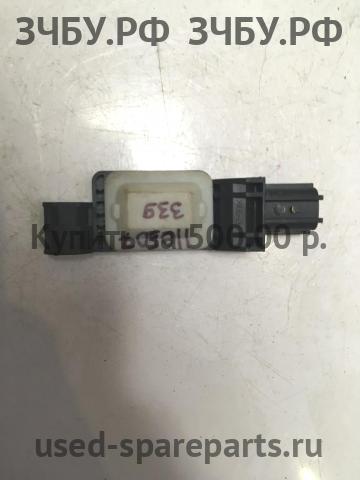 Audi A8 (2) [D3,4E] Датчик удара AIR BAG (SRS)