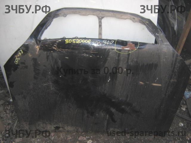 Lexus RX (1) 300 Капот