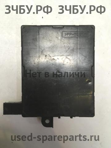 Mitsubishi Lancer 10 [CX/CY] Блок электронный