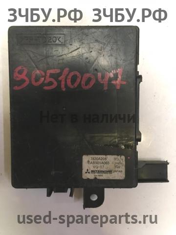 Mitsubishi Lancer 10 [CX/CY] Блок электронный