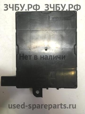 Mitsubishi Lancer 10 [CX/CY] Блок электронный