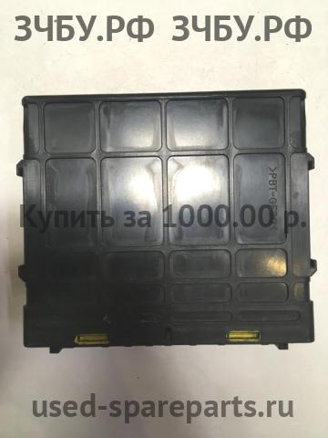 Mitsubishi Lancer 9 [CS/Classic] Блок управления двигателем