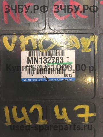 Mitsubishi Lancer 9 [CS/Classic] Блок управления двигателем