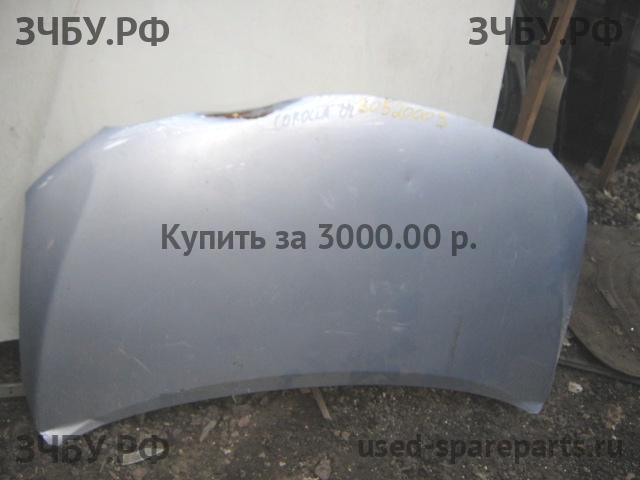 Toyota Corolla (E14 - E15) Капот