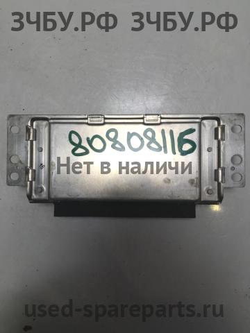 Land Rover Discovery 3 Блок электронный