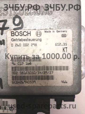 Opel Omega B Блок управления АКПП