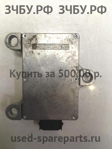 Ford Mondeo 4 Датчик курсовой устойчивости