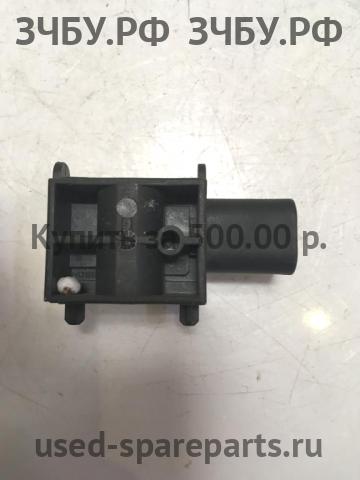 Ford Mondeo 4 Датчик удара AIR BAG (SRS)