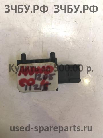 Ford Mondeo 4 Датчик удара AIR BAG (SRS)