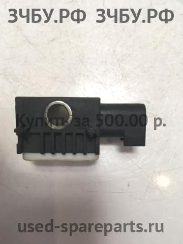 Ford Mondeo 4 Датчик удара AIR BAG (SRS)