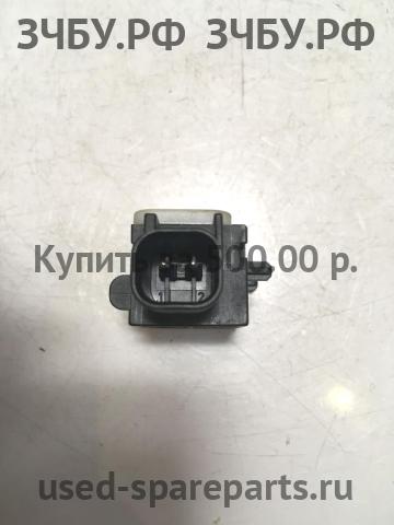 Ford Mondeo 4 Датчик удара AIR BAG (SRS)