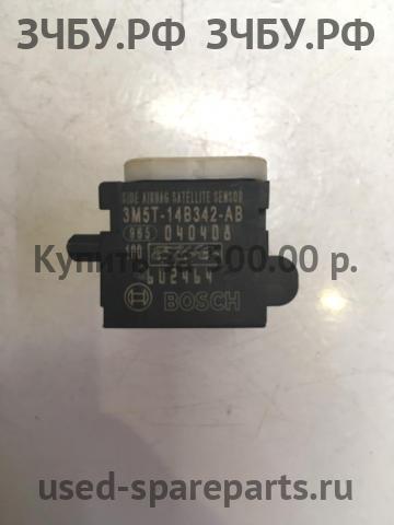 Ford Mondeo 4 Датчик удара AIR BAG (SRS)