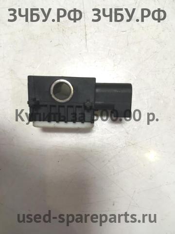 Ford Mondeo 4 Датчик удара AIR BAG (SRS)