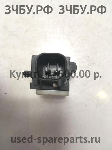 Ford Mondeo 4 Датчик удара AIR BAG (SRS)