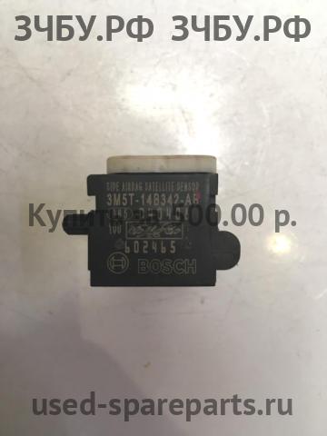 Ford Mondeo 4 Датчик удара AIR BAG (SRS)
