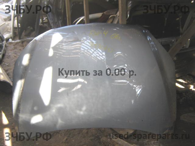 Toyota RAV 4 (3) Капот