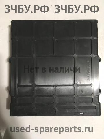 Mitsubishi Lancer Cedia [CS] Блок управления двигателем