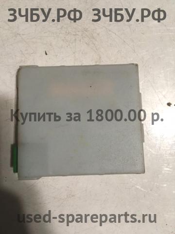 Volvo S60 (1) Блок электронный