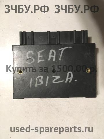 Seat Ibiza 3 (6L) Блок комфорта