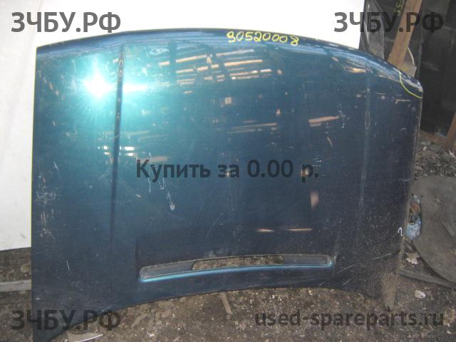 Определить Определить Капот