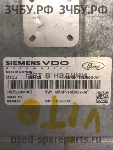 Ford Focus 2 Блок управления АКПП