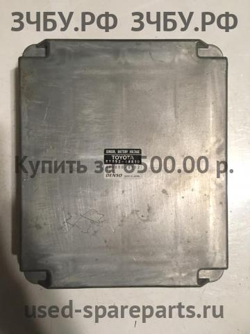 Lexus RX (2) 300/330/350/400h Блок электронный