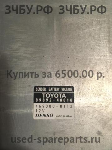 Lexus RX (2) 300/330/350/400h Блок электронный