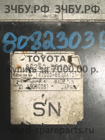 Lexus IS (1) 200/300 Усилитель