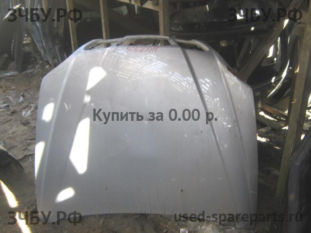 Chevrolet Определить Капот