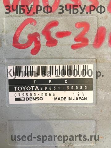 Lexus GS (1) 300 Блок электронный