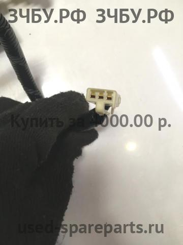 Lexus RX (2) 300/330/350/400h Проводка (часть, фрагмент)