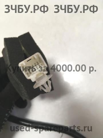 Lexus RX (2) 300/330/350/400h Проводка (часть, фрагмент)