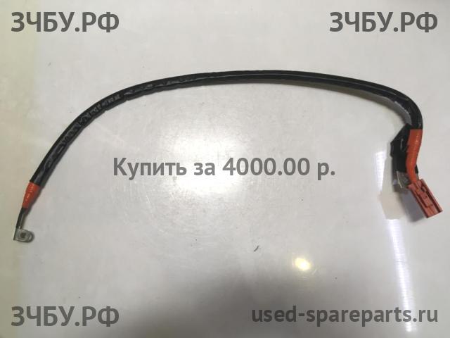 Lexus RX (2) 300/330/350/400h Проводка (часть, фрагмент)