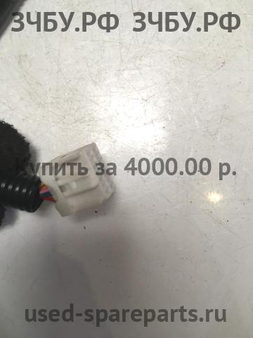 Lexus RX (2) 300/330/350/400h Проводка (часть, фрагмент)