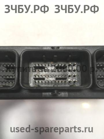 Land Rover Range Rover Sport 1 Блок управления двигателем