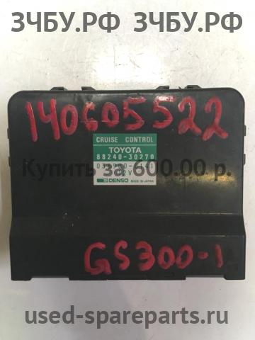 Lexus GS (1) 300 Блок электронный
