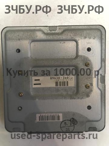 Lexus GS (1) 300 Блок электронный