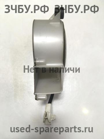 Lexus RX (2) 300/330/350/400h Вентилятор охлаждения электронных блоков