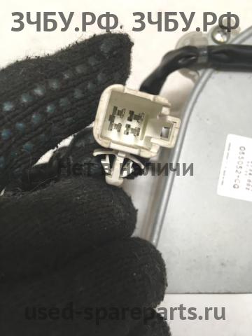 Lexus RX (2) 300/330/350/400h Вентилятор охлаждения электронных блоков